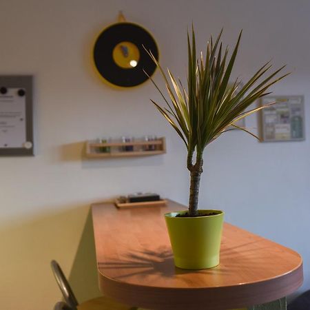 Quai De Rome Apartment Liege Room photo