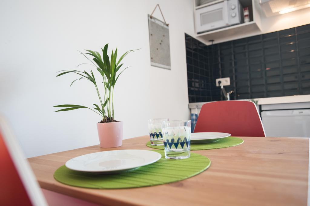 Quai De Rome Apartment Liege Room photo