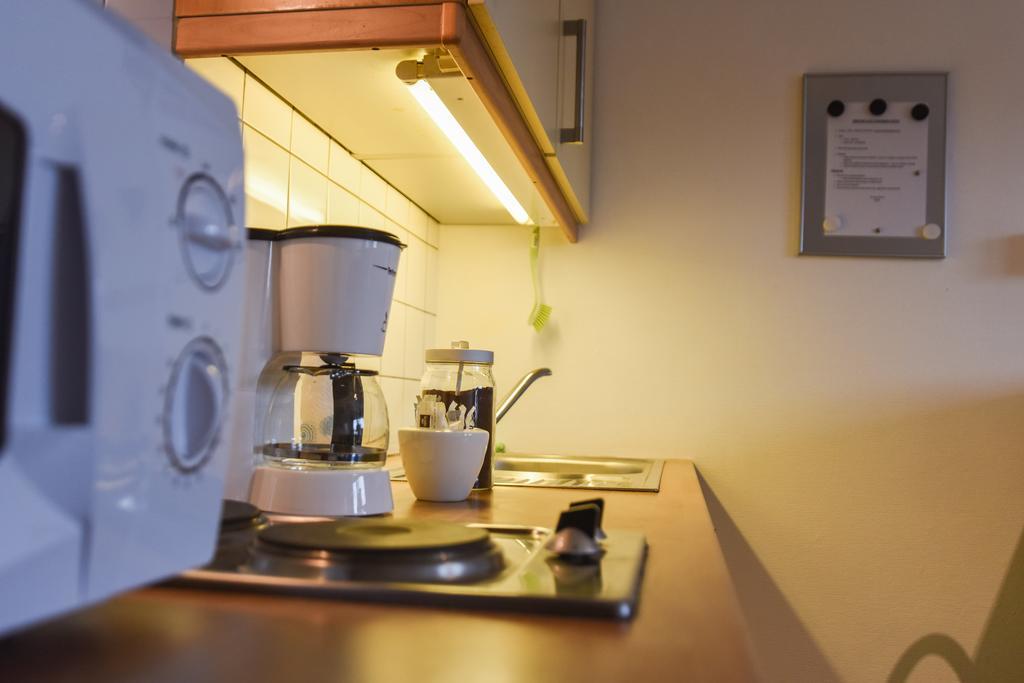 Quai De Rome Apartment Liege Room photo